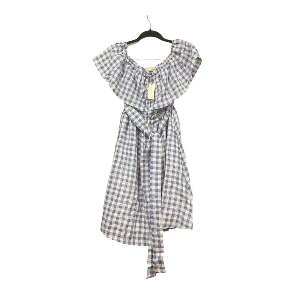 Anthropologie 11 1 Tylho Dres XS NWT